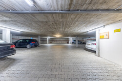Tiefgarage