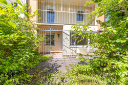 Terrasse und Balkon