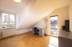 DG Südzimmer Fenster S+W