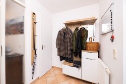 EG Garderobe