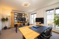 OG Südzimmer Büro