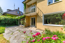 Süd-Terrasse
