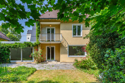 Gartenbereich