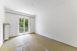 Schlafzimmer I im OG