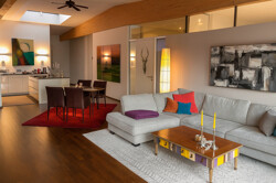Loft Wohnen