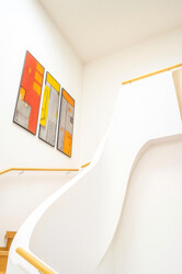 Loft Treppenhaus