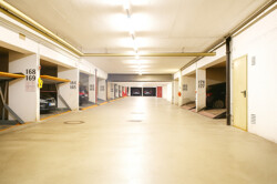 Tiefgarage