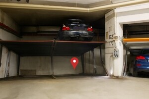 garages