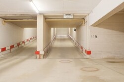 Auffahrt