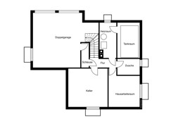 Grundriss KG