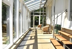 Wintergarten