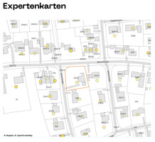 Lagekarte