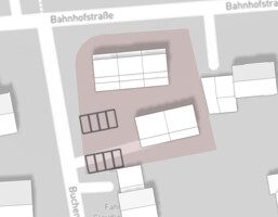 Projektentwurf