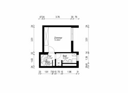 Grundriss 2