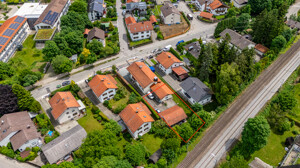 Platz für Neubau