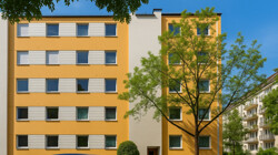 Fassade Ostseite