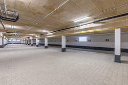 Tiefgarage
