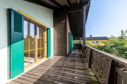 Balkon OG 