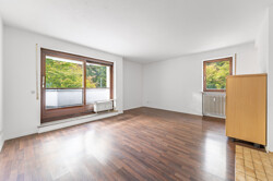 Wohn/ Esszimmer