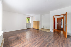 Wohn/ Esszimmer