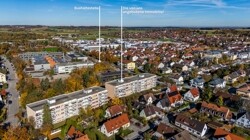 Das von uns angebotene Objekt!