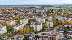 Das von uns angebotene Objekt!