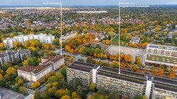 Das von uns angebotene Objekt!