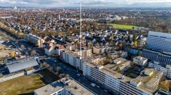 Das von uns angebotene Objekt!