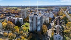 Das von uns angebotene Objekt!