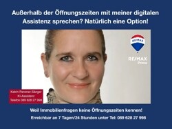 24/7 - die KI-Assistenz