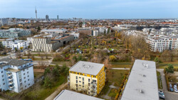 Parkstadt Schwabing