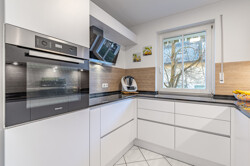 Küchenzeile - Elektro 