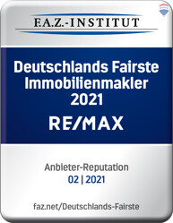 Deutschlands Fairster Makler