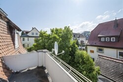 1.OG Balkon zu Büro1.1 WEB