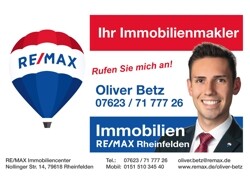 Oliver Betz