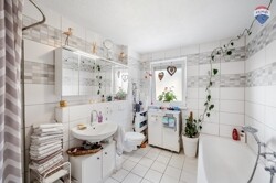 Badezimmer OG