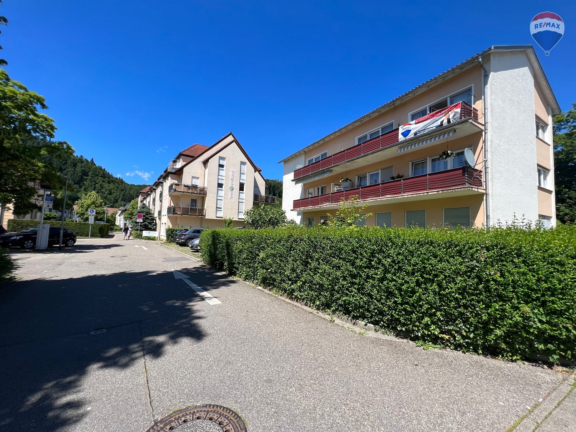 Aussenbereich