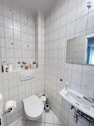 Gäste WC