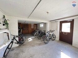 Fahrradraum