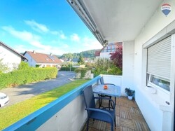 Südbalkon