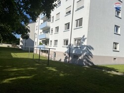 Garten Bereich