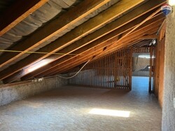 Speicherraum 