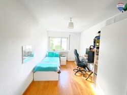 Kinderschlafzimmer