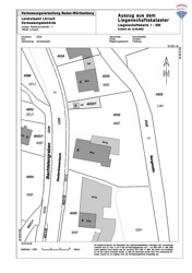 Amtlicher Lageplan_Niederdossenbach 20, 79739 Schwörstadt_page-0001