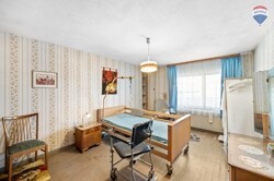 Schlafzimmer EG