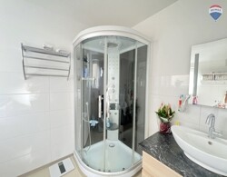 Gäste Badezimmer