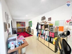 Arbeitszimmer 1