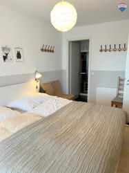 Schlafzimmer..