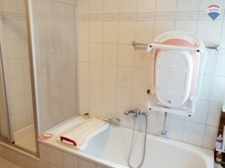 Tageslichtbad