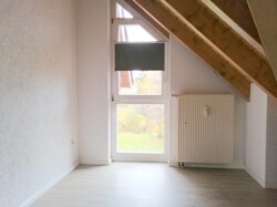 Schlafzimmerbereich